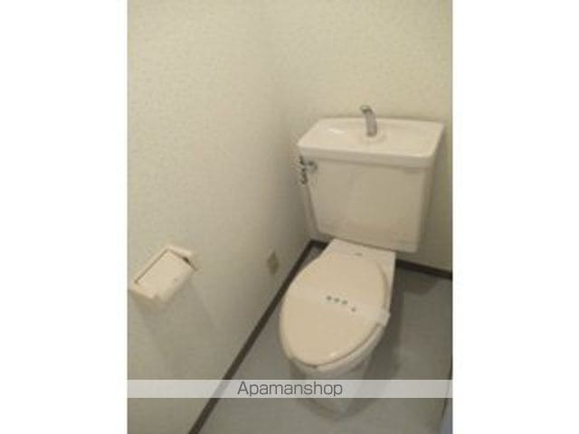 ソオワ下末吉ハイツ第2の内装写真