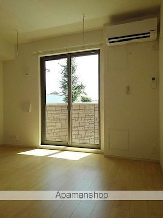 ブルーローズ[1R/30m2]のリビング・居間