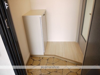 フレグランス浜[3DK/49.52m2]のその他内装