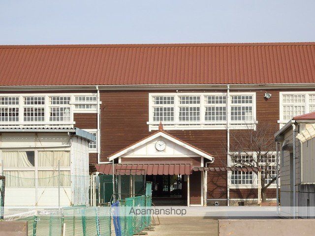エルディムナガヤマの周辺写真