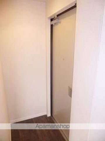 ガレリア東新宿の内装写真