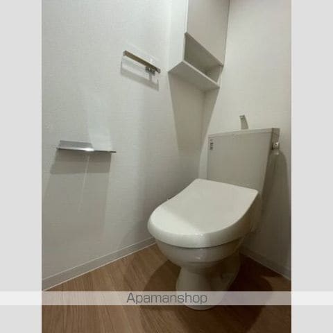 ウィンドテラス矢切の内装写真