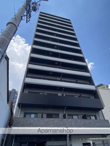 S−RESIDENCE鶴舞駅前の外観写真