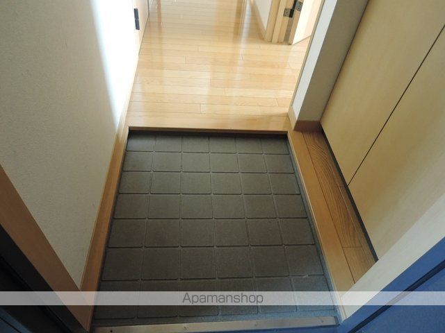 札幌市東区 2階建 築28年の内装写真