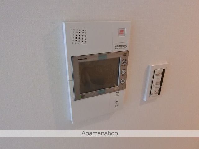 ザ・パークハビオ恵比寿プレイスの内装写真