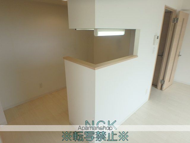 Y’S SQUAREの内装写真