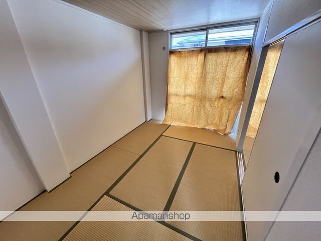 良野マンションの内装写真