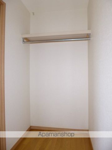 LEGACYの内装写真