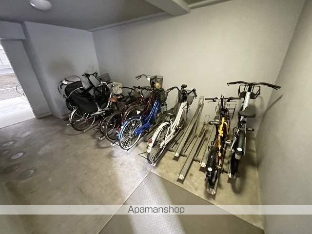 フクダ不動産上本町マンションのその他写真
