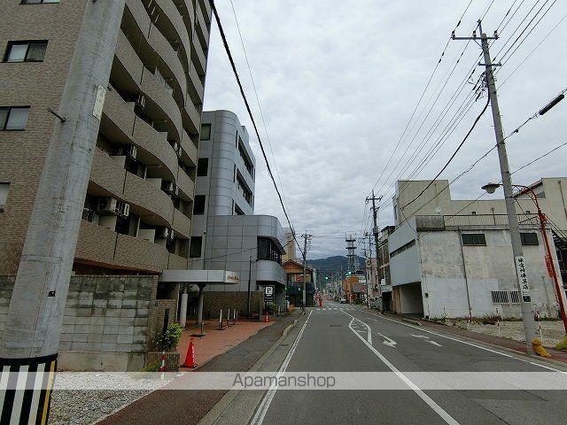 ライオンズマンション甲府中央の周辺写真