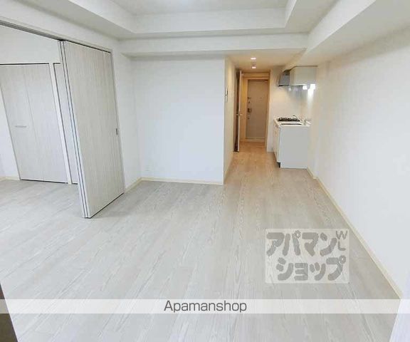ベラジオ四条通の内装写真