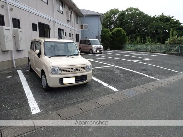 ハイツサウスヒルのその他写真