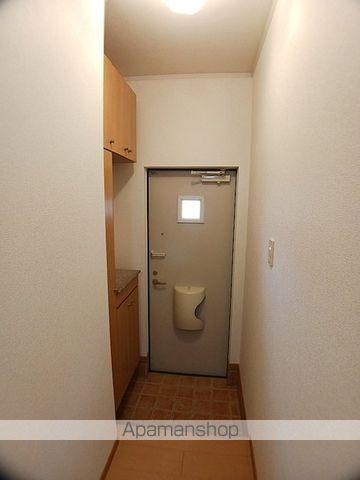 サンリット タウンDの内装写真