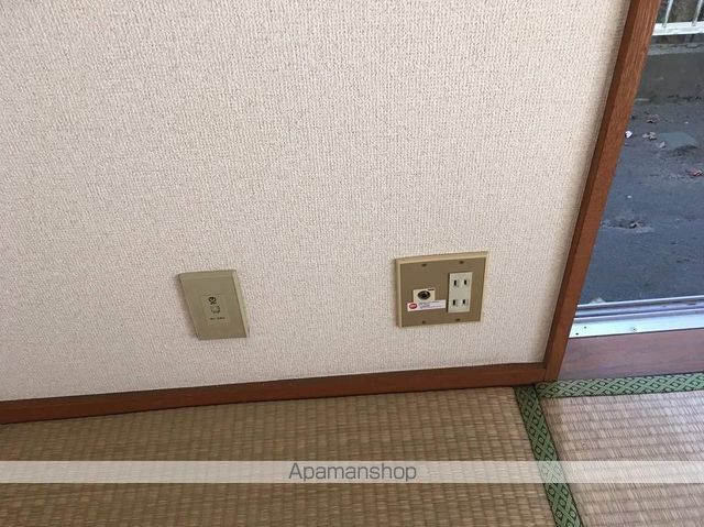 サンライフ南湖の内装写真