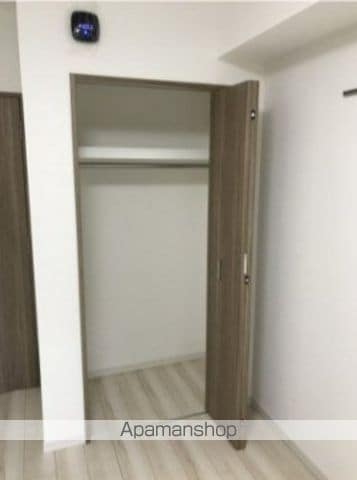 クレヴィスタ練馬武蔵関の内装写真