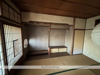 東土堂町貸家[3DK/42m2]の内装7