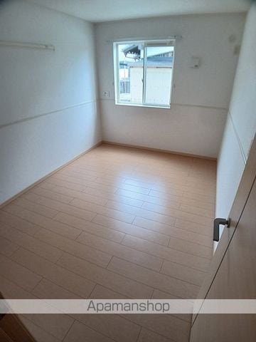 ガーデンヒルズ吉岡の内装写真