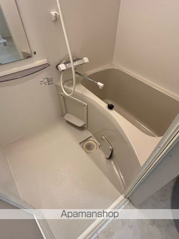 エルプレイス堺の内装写真