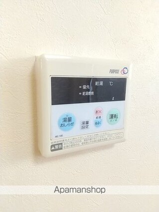 和歌山県和歌山市鳴神[2LDK/47.2m2]の内装6