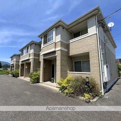 プリオール・Ⅰ[1LDK/44.62m2]の外観2