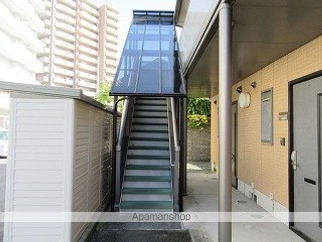 ウィスタリア肴町Aのその他写真