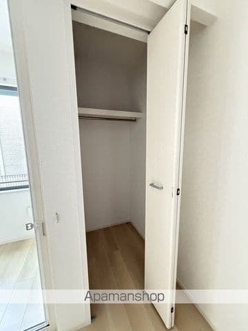 サン・シードの内装写真