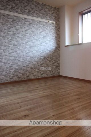 プラッツ・IIの内装写真