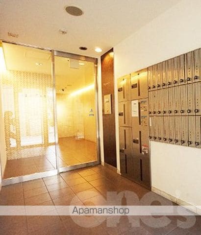 ミュプレ矢場町の内装写真