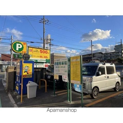 フォレストクリエオーレ高師浜の内装写真