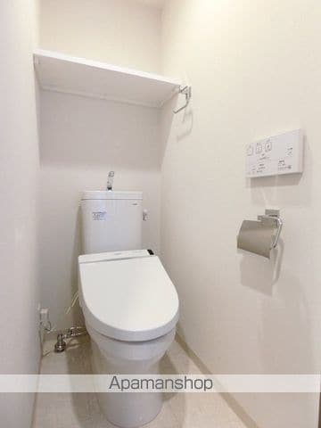 ガーラ・ヒルズ武蔵小山の内装写真