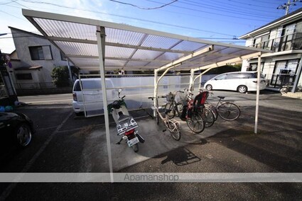 ディアスＫ２[3DK/53.01m2]の共用部2