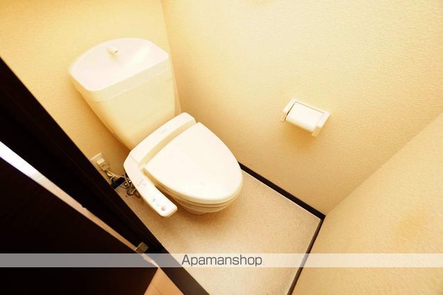 レオネクスト住吉Aの内装写真