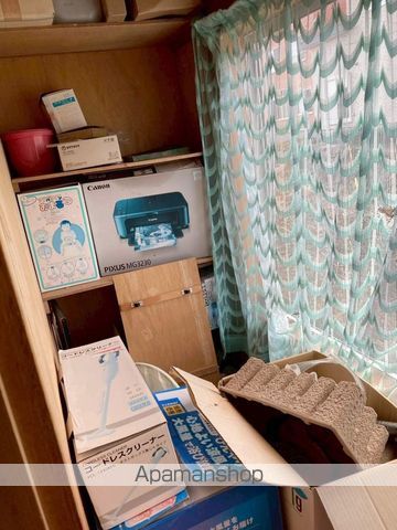 函館本線 小樽駅 徒歩47分 2階建 築54年の内装写真