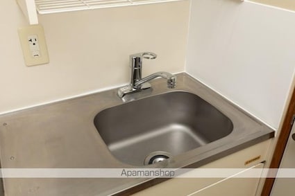 ロゼ花ノ宮[1K/36m2]の内装5