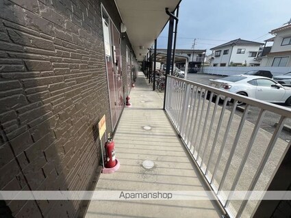 レオパレスフォーサイト　松山[1K/23.18m2]のその他部屋・スペース