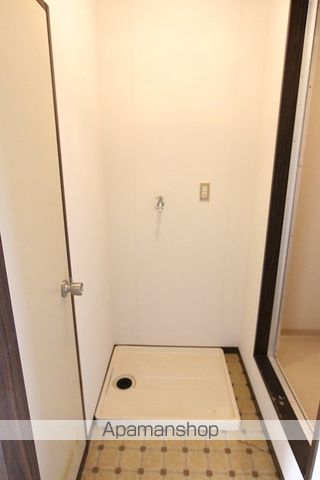 つつじヶ丘コーポの内装写真