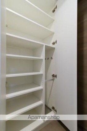 ベルヴュコート立川[1K/26.29m2]のその他内装