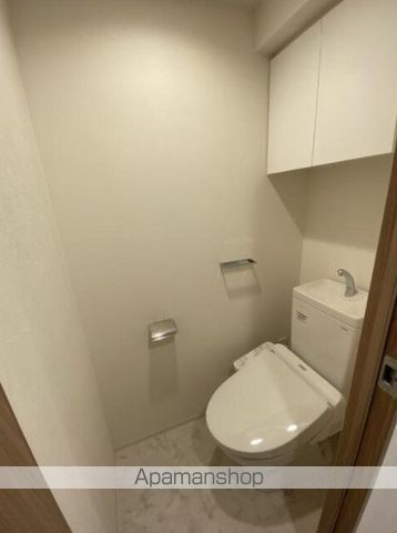 ルネサンスコート池袋の内装写真