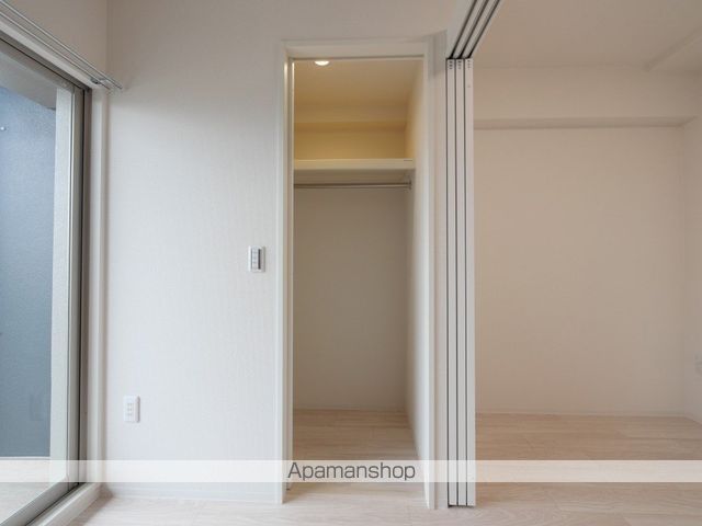 プレリスNEO大阪十三エルヴィオンの内装写真