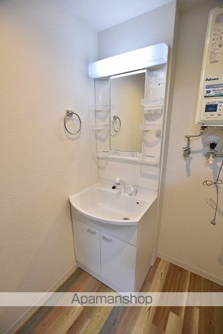 RISE313の内装写真
