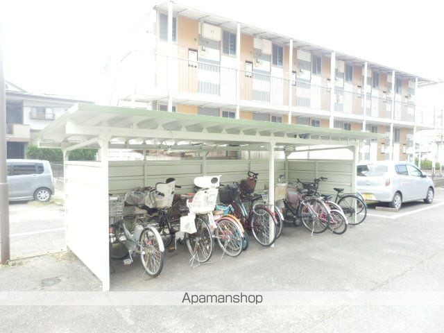 レオパレスグリーンのその他写真