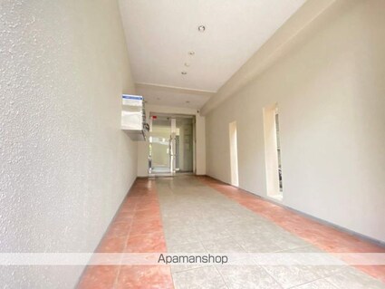 ＴＯＭＩＴＡビル[1K/32.76m2]の共用部4