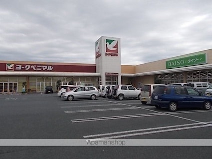 ＨＹＴ　ｔｏｗｎ　Ｂ[1LDK/42.87m2]の周辺3