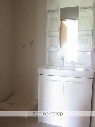 アルコバレーノ[2LDK/53.95m2]の洗面所