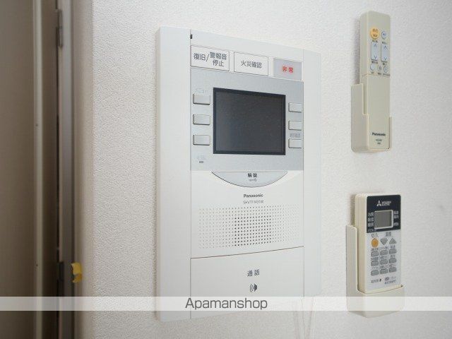 アリビオ立花IIの内装写真