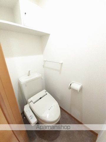 エクセレンスIIの内装写真