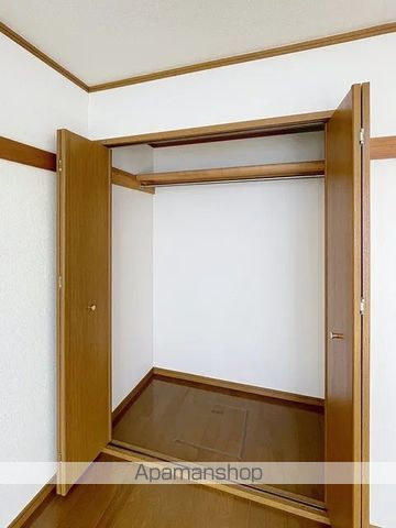 ウィングヴィラ枝野 C棟の内装写真