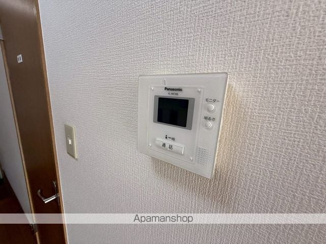 ローズハイツIの内装写真