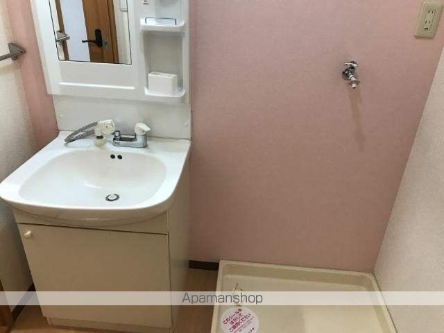 ガーデンハイム壱番館の内装写真