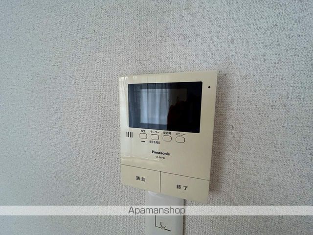 メゾンHAMADAの内装写真